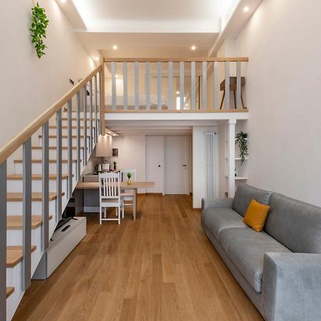 דירות מילאנו Be-C0 Moscova District Loft מראה חיצוני תמונה