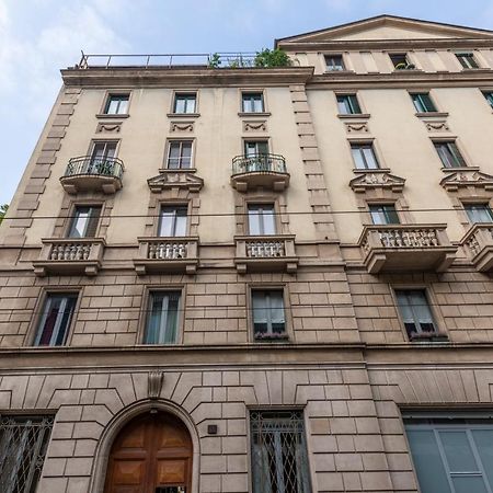 דירות מילאנו Be-C0 Moscova District Loft מראה חיצוני תמונה