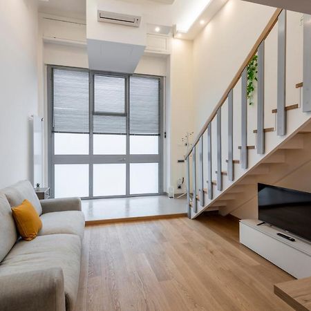דירות מילאנו Be-C0 Moscova District Loft מראה חיצוני תמונה