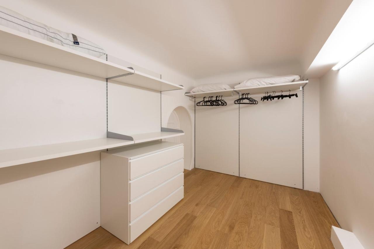 דירות מילאנו Be-C0 Moscova District Loft מראה חיצוני תמונה