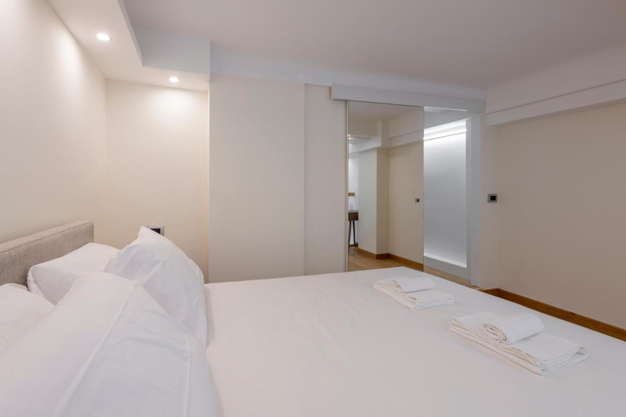 דירות מילאנו Be-C0 Moscova District Loft מראה חיצוני תמונה