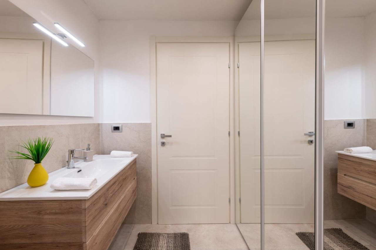 דירות מילאנו Be-C0 Moscova District Loft מראה חיצוני תמונה